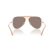 Ray-Ban rB3029M Aviator- The outdoorsman by Dolce&Gabbana Sunglasses