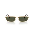 Ray-Ban RB3927 001/31: Eleganza e Stile Senza Tempo
