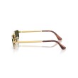 Ray-Ban RB3927 001/31 Arista Gold Sunglasses