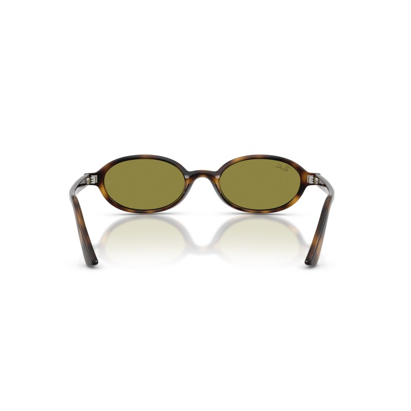 Occhiali da sole Ray-Ban RB4472 1359/2: Eleganza e Comfort