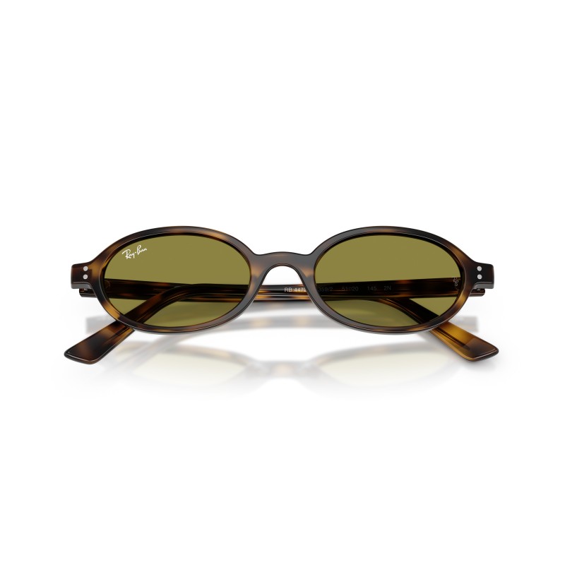 Ray-Ban RB4472 1359/2 Sunglasses