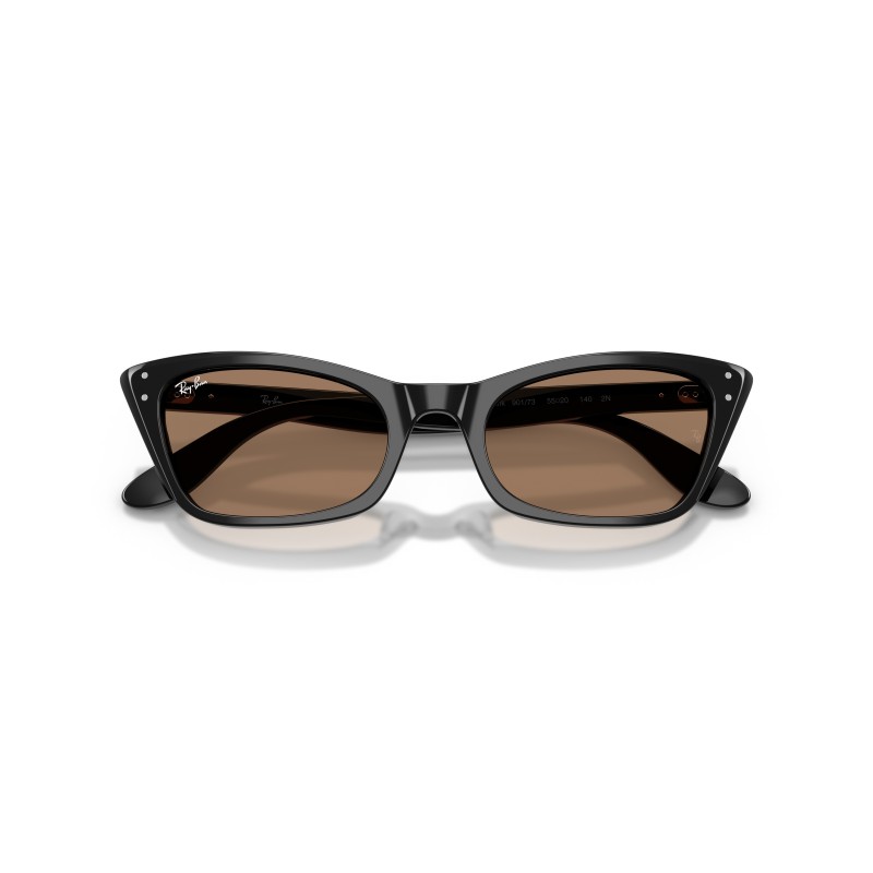 Occhiali da sole Ray-Ban Lady Burbank RB2299 901/73