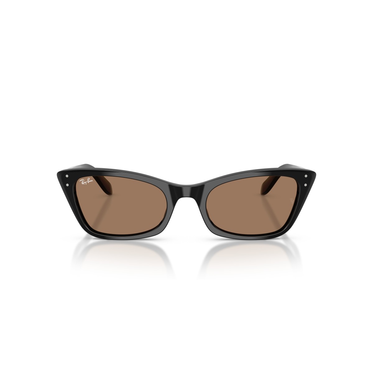 Ray-Ban Lady Burbank RB2299 901/73 : Élégance intemporelle