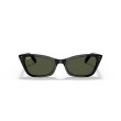 Occhiali da sole Ray-Ban Lady Burbank RB2299 901/31