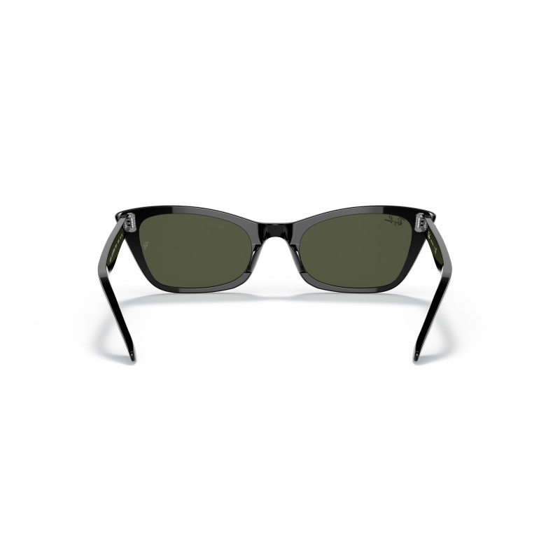 Occhiali da sole Ray-Ban Lady Burbank RB2299 901/31