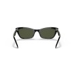 Occhiali da sole Ray-Ban Lady Burbank RB2299 901/31