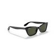 Ray-Ban Lady Burbank RB2299 901/31 Zonnebril