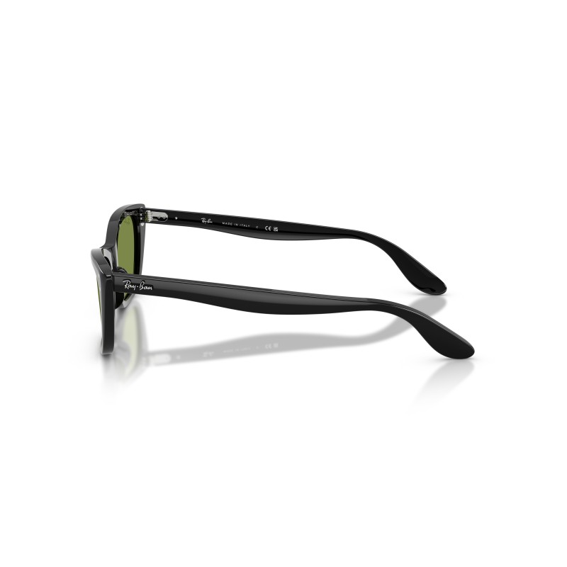 Ray-Ban Lady Burbank RB2299 901/4E Zonnebril