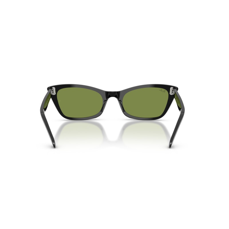 Occhiali da sole Ray-Ban Lady Burbank RB2299 901/4E
