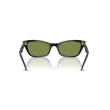 Ray-Ban Lady Burbank RB2299 901/4E Zonnebril
