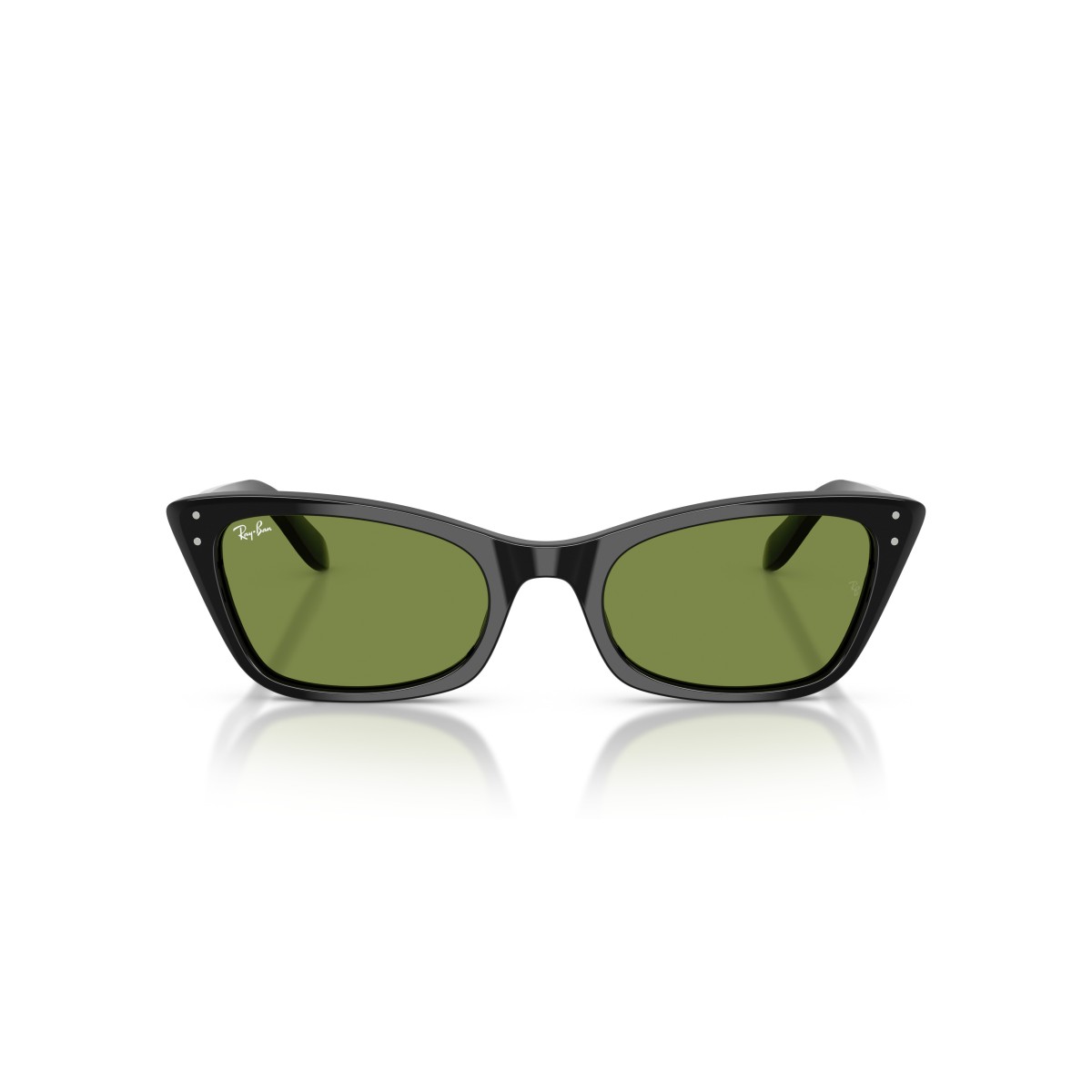 Occhiali da sole Ray-Ban Lady Burbank RB2299 901/4E