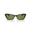 Ray-Ban Lady Burbank RB2299 901/4E Zonnebril
