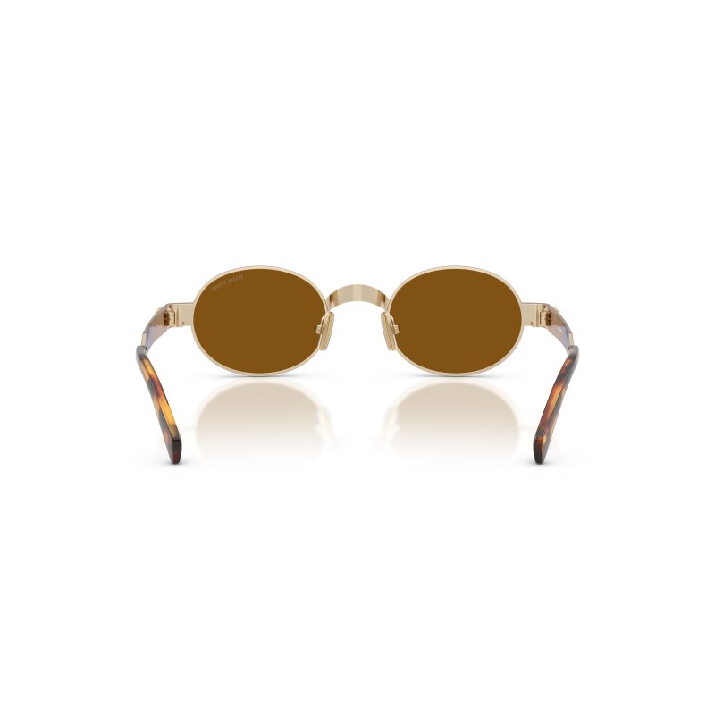 Miu Miu MU B51S 22M20V Zonnebril