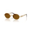 Lunettes de soleil Miu Miu MU B51S 22M20V - Élégance Rétro