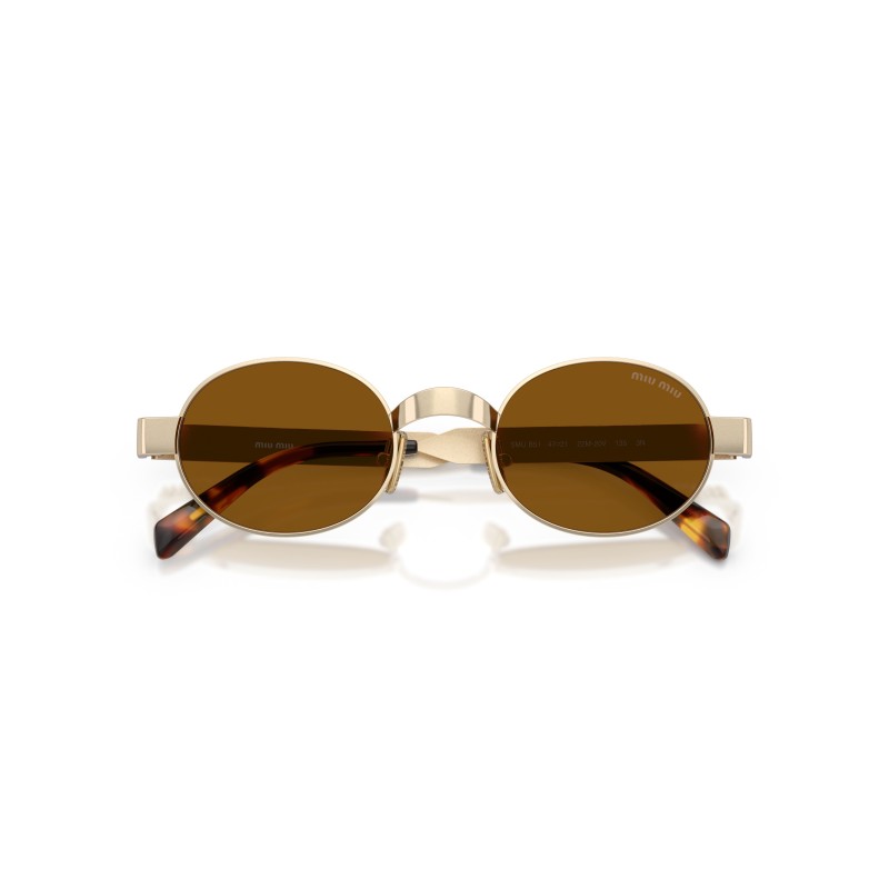 Miu Miu MU B51S 22M20V Sunglasses