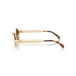Lunettes de soleil Miu Miu MU B51S 22M20V - Élégance Rétro