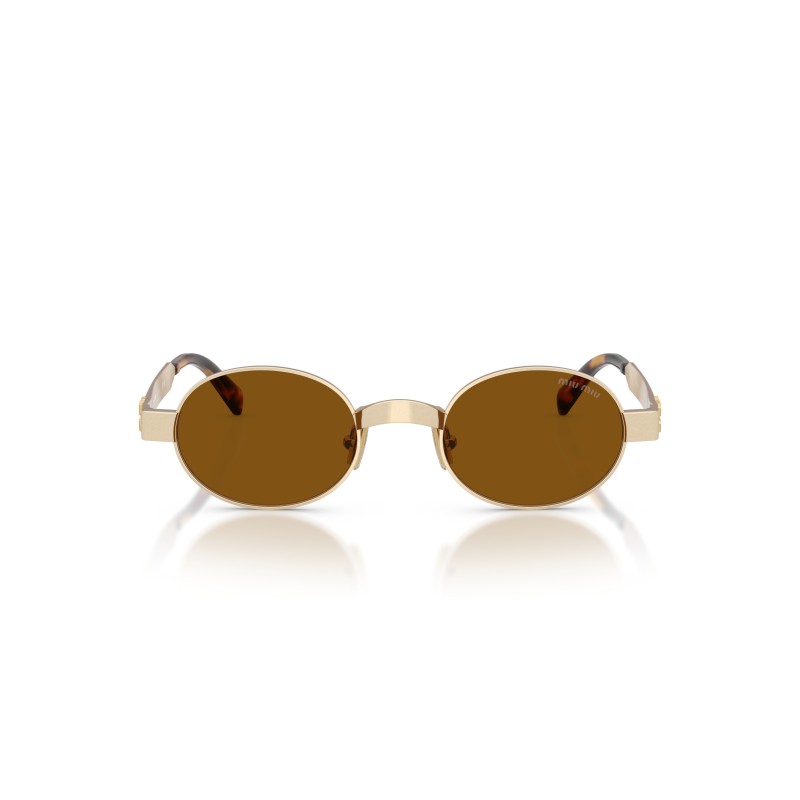 Occhiali da sole Miu Miu MU B51S 22M20V: Eleganza e Stile Inconfondibile