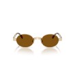 Miu Miu MU B51S 22M20V Zonnebril