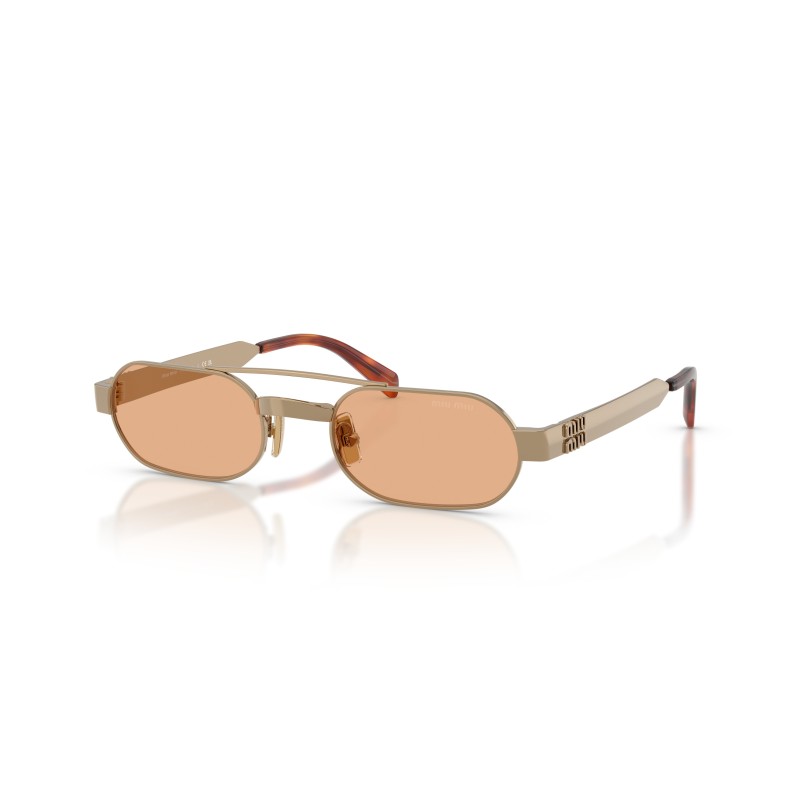 Miu Miu MU B52S 7OE90X Zonnebril
