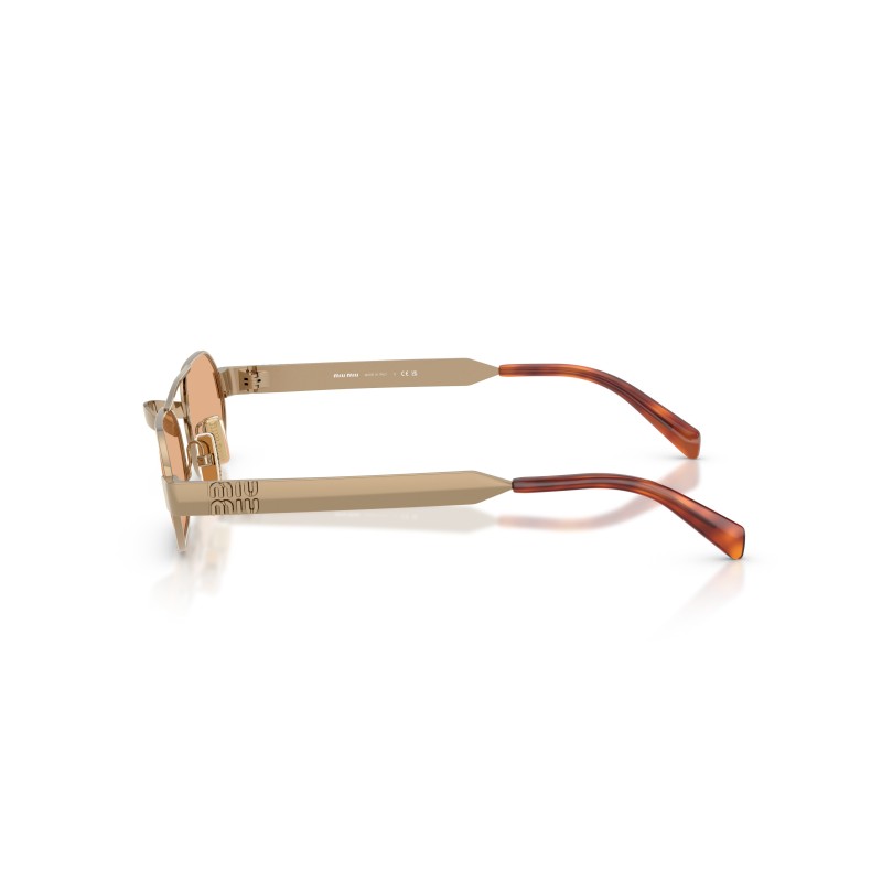 Lunettes de soleil Miu Miu MU B52S 7OE90X