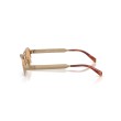Lunettes de soleil Miu Miu MU B52S 7OE90X
