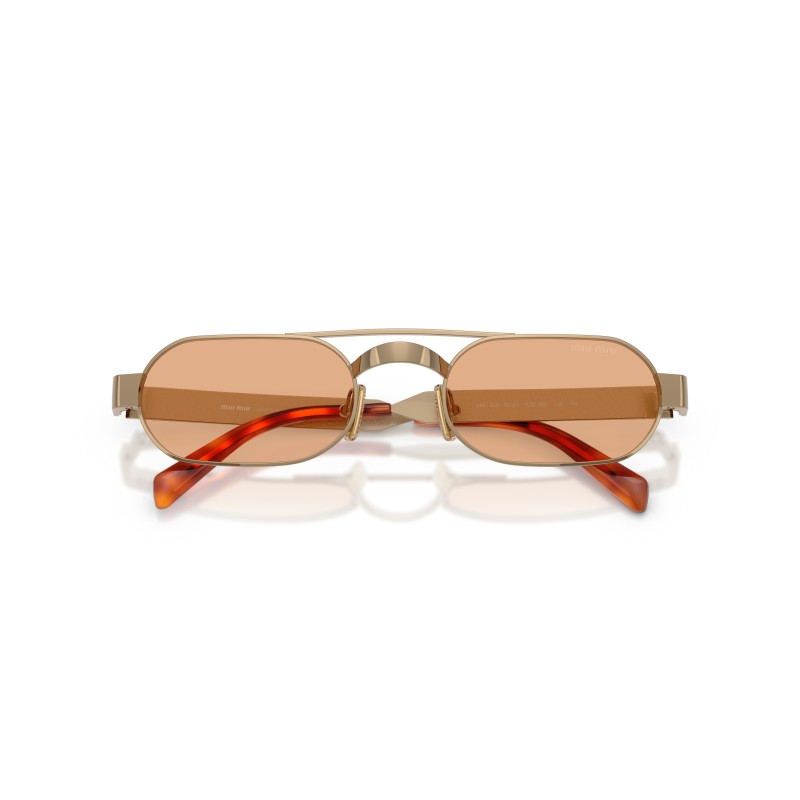 Miu Miu MU B52S 7OE90X Sunglasses