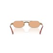 Miu Miu MU B52S 7OE90X Sunglasses