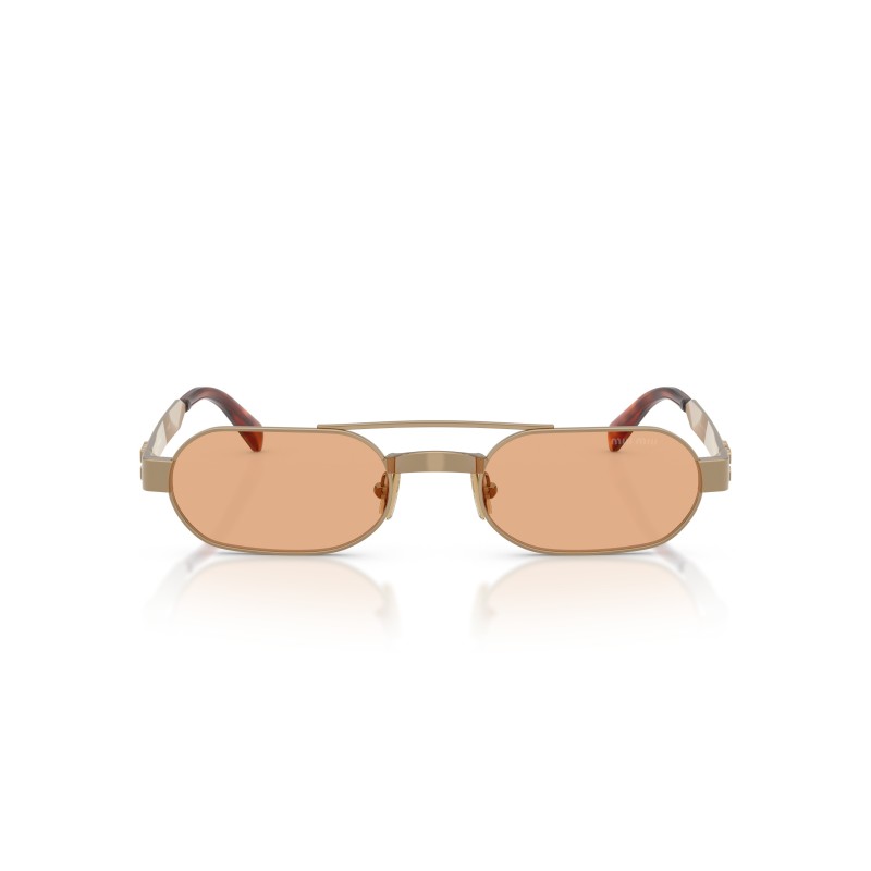 Miu Miu MU B52S 7OE90X Zonnebril