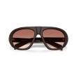 Prada PR C05S 27I70X 57mm Women's Sunglasses