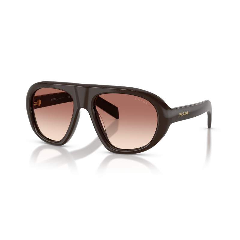 Prada PR C05S 27I70X 57mm Women's Sunglasses
