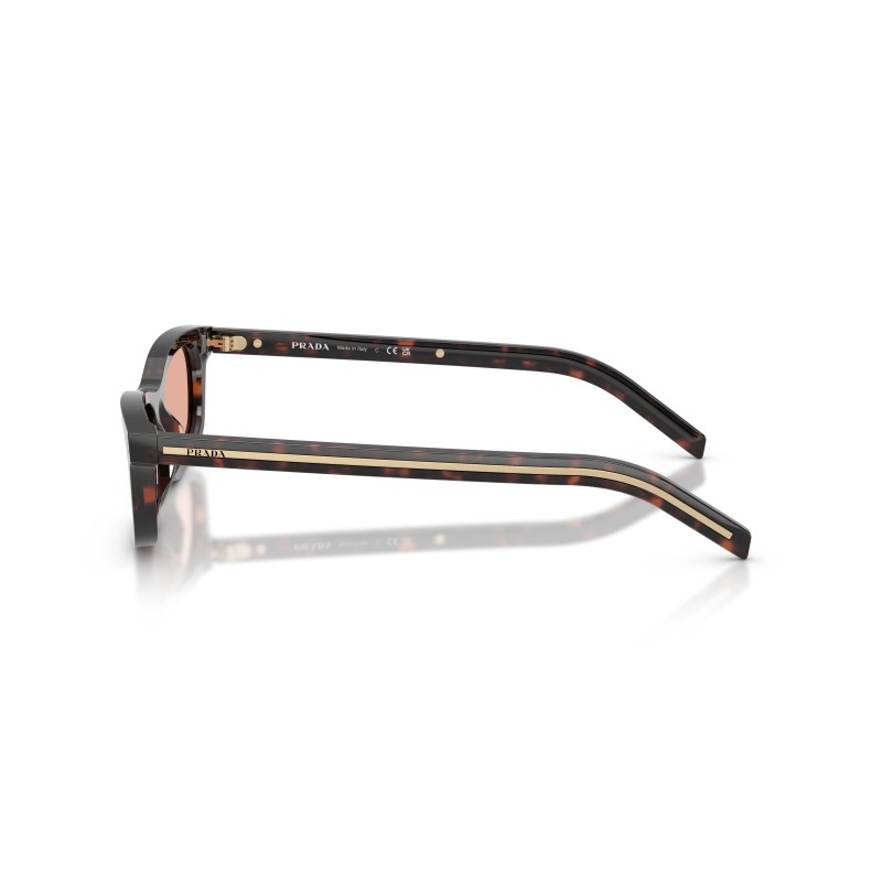 Prada PR D05S 17N50W Sunglasses