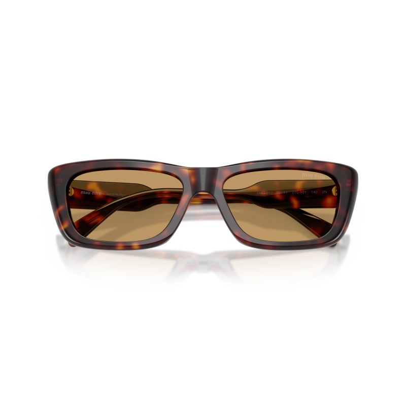 Miu Miu MU B12S 27L10Y Sunglasses
