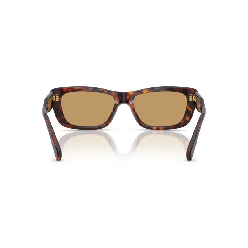 Miu Miu MU B12S 27L10Y Zonnebril