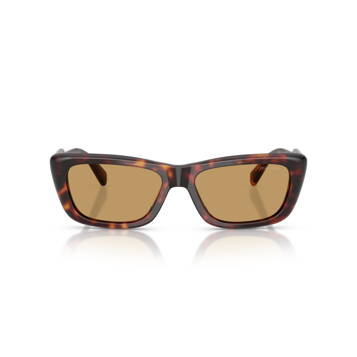 Occhiali da sole Miu Miu MU B12S 27L10Y - Eleganza e Protezione UV