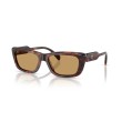 Miu Miu MU B12S 27L10Y Sunglasses