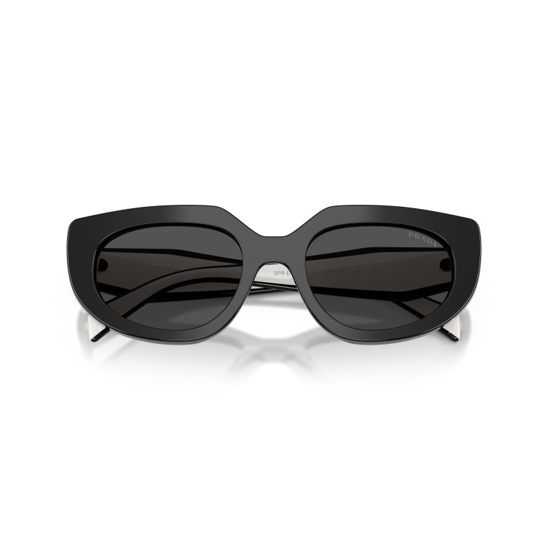 Prada PR D02S 20G08Z - Lunettes de soleil élégantes pour femme