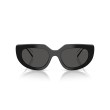 Prada PR D02S 20G08Z - Lunettes de soleil élégantes pour femme