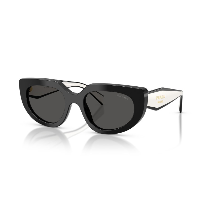 Prada PR D02S 20G08Z Zonnebril