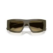 Prada PR D04SU 26J70G Zonnebril voor Dames
