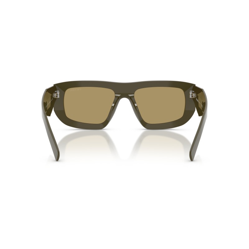 Prada PR D04SU 26J70G Sunglasses