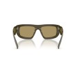 Prada PR D04SU 26J70G Zonnebril voor Dames