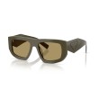 Prada PR D04SU 26J70G Sunglasses