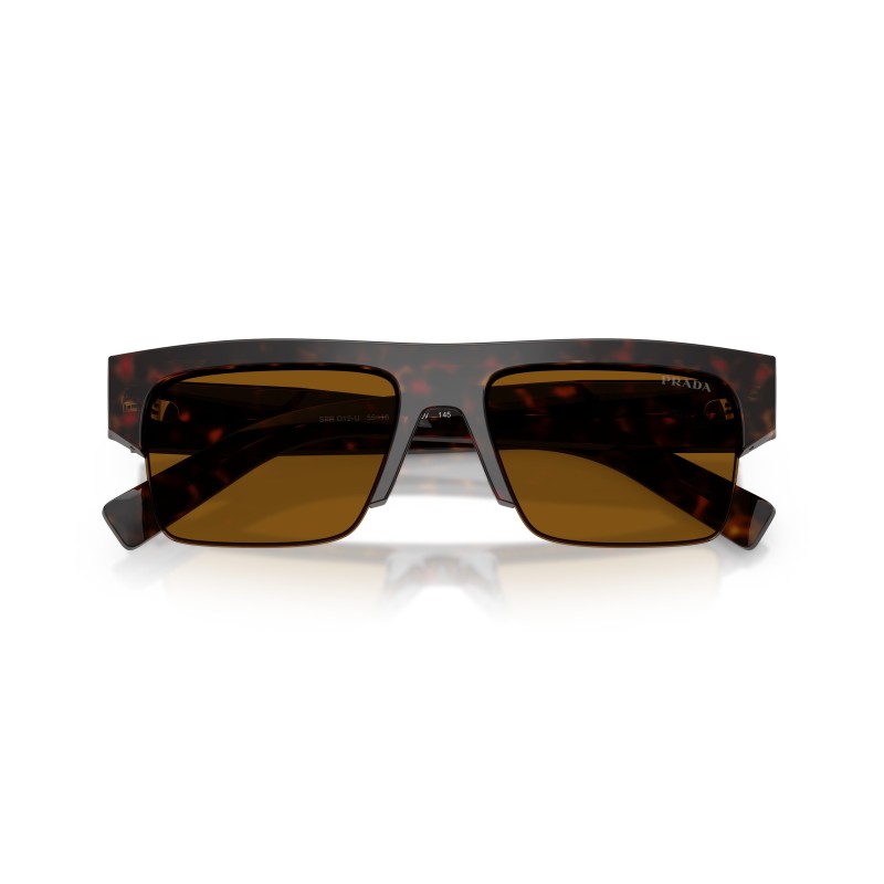 Prada PR D12SU 17N20V Zonnebril