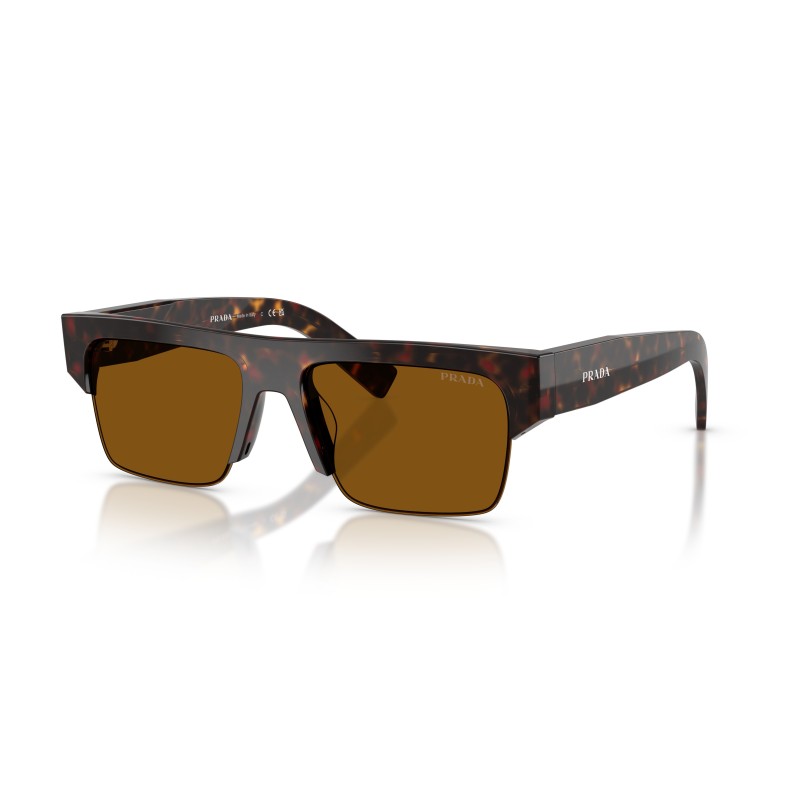 Prada PR D12SU 17N20V Sunglasses