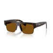 Prada PR D12SU 17N20V Zonnebril