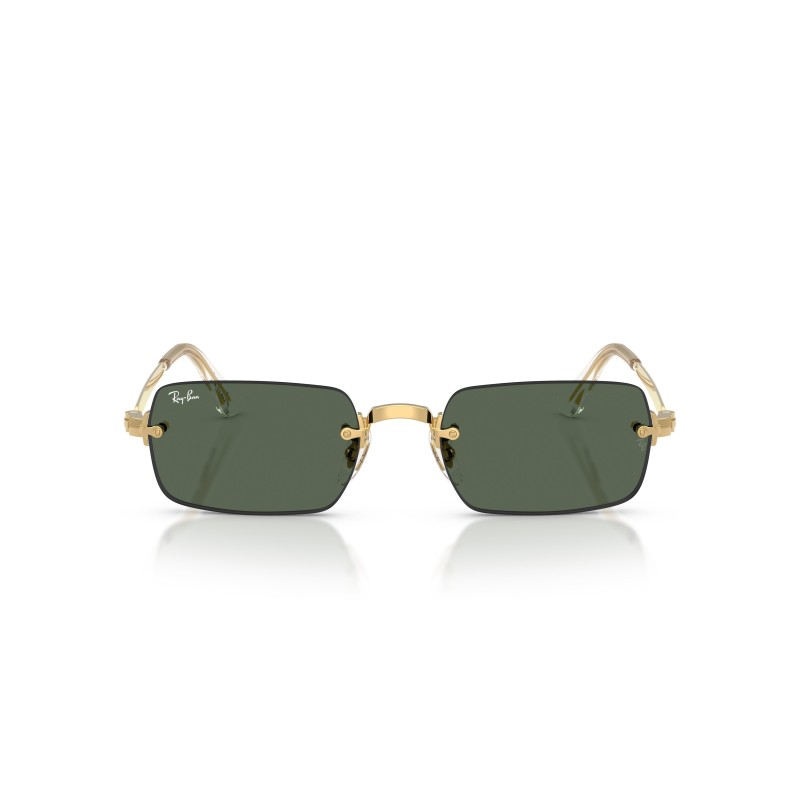 Ray-Ban RB3928 001/71 Sunglasses