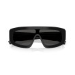 Prada PR D10S 16K08Z Zonnebril