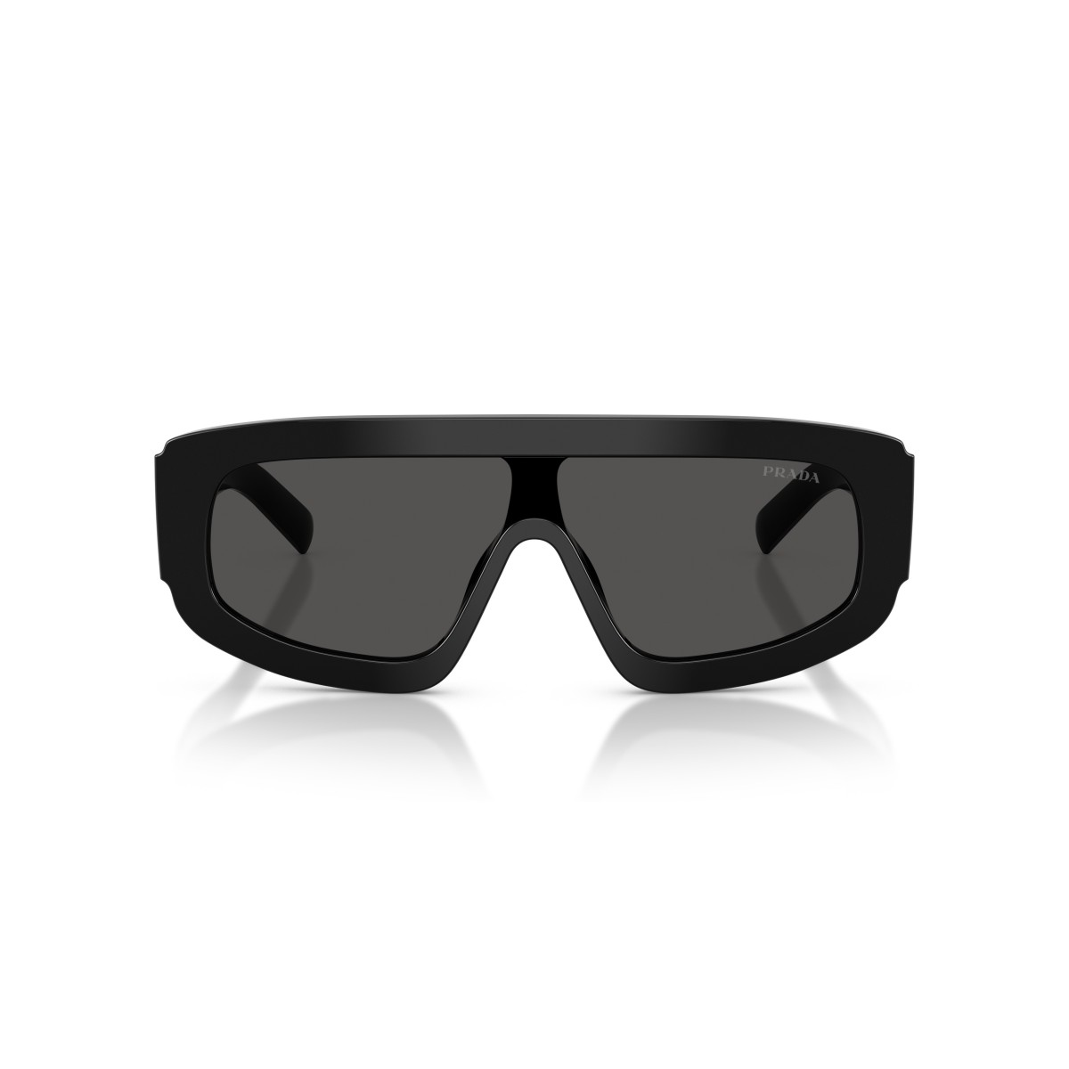Prada PR D10S 16K08Z - Lunettes de soleil élégantes pour homme
