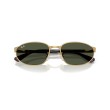 Ray-Ban RB3777 001/31 : Lunettes de soleil au design unique