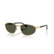 Ray-Ban RB3777 001/31 Sunglasses - Exclusive Design